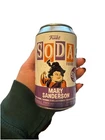 Funko Soda Disney Hocus Pocus Mary Sanderson Collectible Figure 1/25,000