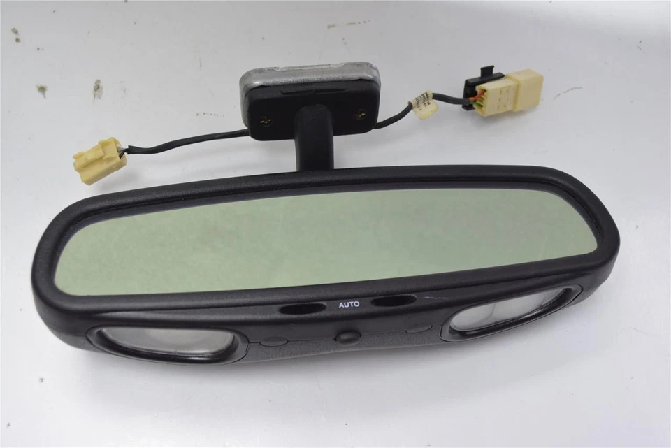 Espejo retrovisor Volvo C70 1998-2001 convertible - solo automático - dim '98-'01 Foto 3 de 3