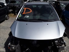 Capot Citroen C3