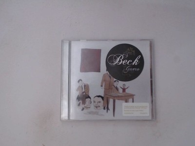 Guero [all music by Beck Hansen ... Interpr.:] Beck Beck: