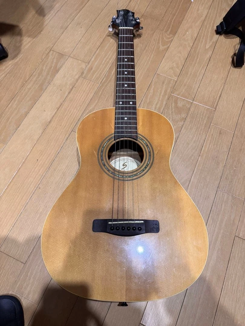Greg Bennett Guitar In Acoustic Guitars for sale | eBay