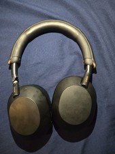 Sony WH-1000XM5 Wireless Noise-Canceling Headphones - Broken Hinge
