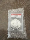 2020 PCGS MS 70 First Strike Emergency Issue