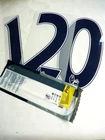 Premier League Teams Choose Number x PS PRO 2013 Jersey 15 Blue
