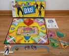 Vintage 1991 Milton Bradley Do The Urkel Boardgame - 100% Complete READ