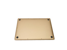 Apple MacBook Air A2179 2020 13" Genuine Bottom Base Case Cover 806-22323-A