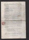+ SIDE 200E / 2C CERES ON WHOLE PAGE OF NEWSPAPER No51 / ++++ / XA 571