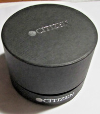 Citizen Eco-Drive Ladies Silver Diamond Watch With Box and Papers