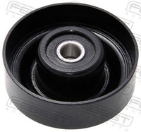 Spannrolle Keilrippenriemen Febest 0287-V35 FüR Infiniti Nissan V35 EX FX Z33