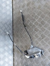 Porte avant et accessoires Peugeot 508