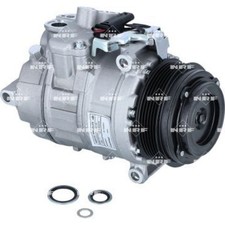 NRF 320238 Kompressor Klimaanlage für MERCEDES BENZ GLE S KLASSE GLS W222 V222 NRF 320238 Kompressor Klimaanlage für MERCEDES BENZ GLE S KLASSE GLS W222 V222