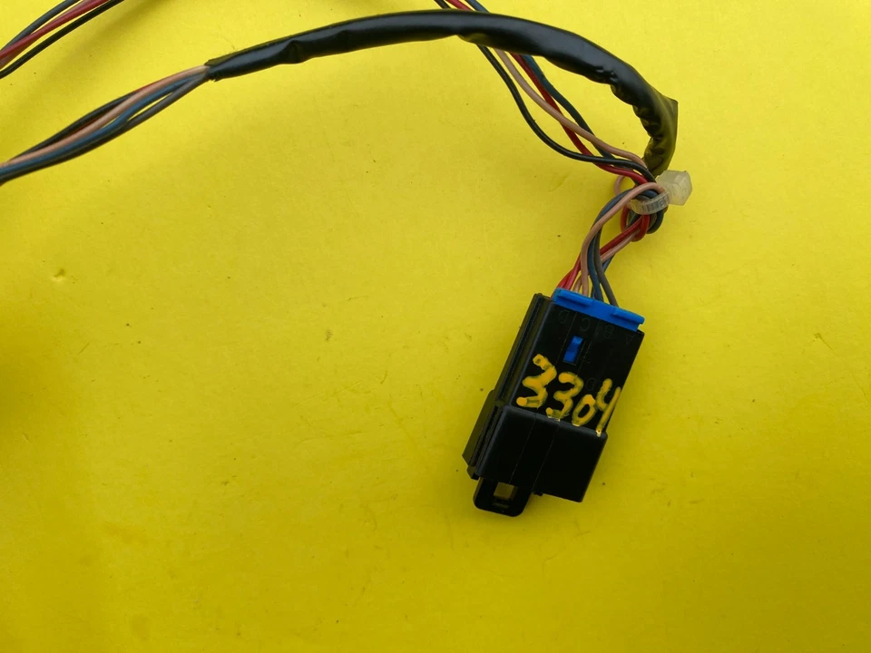 BUICK CENTURY 1997-2000 VOLANTE AUDIO Y RADIO BOTONES DE CONTROL DE CRUCERO OEM Foto 4 de 4