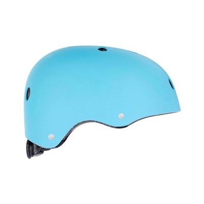 Contec Helm Una Gr. L Matt Blue