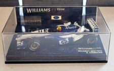 Minichamps 1:43 2003 Williams BMW F1 FW25 - Ralf Schumacher