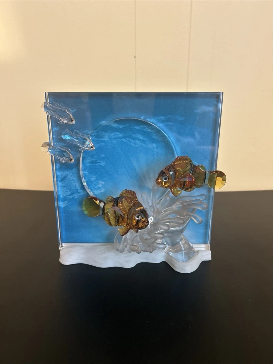 swarovski wonders of the sea products for sale | eBay
