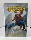 Amazing Spider-Man By J. Michael Straczynski Omnibus Vol 2 New Sealed