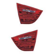 Rückleuchten Heckleuchten Set links & rechts rot für BMW 3er E90