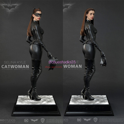 JND Studios Catwoman The Dark Knight Resin Statue 1/3 Figure Anne