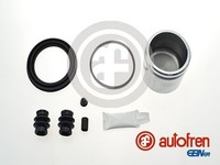 Autofren Seinsa Reparatursatz Bremssattel D42067C FüR Jeep KJ Cherokee 66Mm 4X4