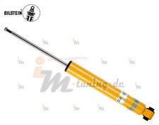 Bilstein B8 Hochleistungsdämpfer hinten für Peugeot 308 CC 4B :: 2009 >> 2014
