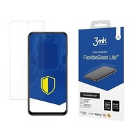 3MK Hybridglas Flexibleglass Lite Redmi Note 9S
