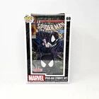 Marvel Funko Pop! Spider-Man Symbiote Suit 69 Target Exclusive : NEW!