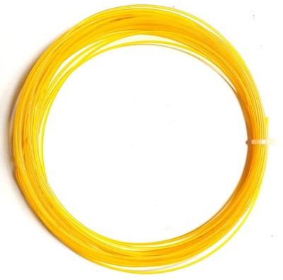 (0,99 /Lfm.) Babolat Pro Hurricane Tour 1,25 mm 12 m Tennis Strings Saitenset