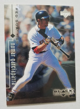 1999 Upper Deck Black Diamond #15 Nomar Garciaparra