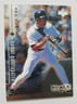 1999 Upper Deck Black Diamond #15 Nomar Garciaparra