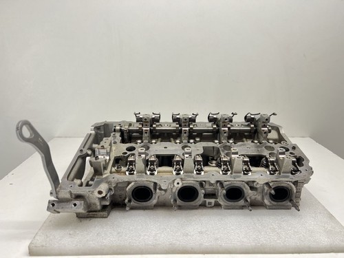 BMW 8 G16 2022 Benzin 390kW Zylinderkopf 11122120714 VSF3566