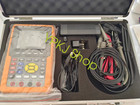 1PCS NEW OWON HDS3102M-N Dual channel oscilloscope Fast Shipping Via FedEx/DHL
