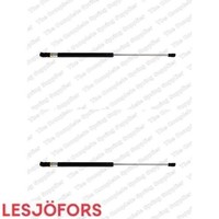 2X Gasfeder FüR Koffer-/Laderaum LesjÖFors 8195048 DäMpfer GasdäMpfer