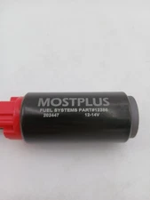 MOSTPLUS Fuel Pump 12-14V Fuel Systems Part #12386 202447 Universal Replacement