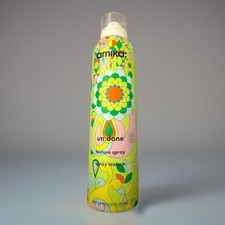 amika un.done Texture Spray Texturizing Hair Styling 5.3 oz / 150 g / 192 ml
