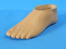 Freedom Prosthetic Foot Shell Size 24 cm LEFT