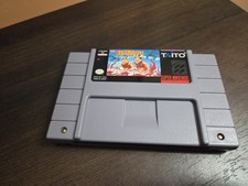Snes Flintstones Treasure Of Sierra Madrock