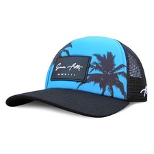Trucker Hat Youth Baseball Cap for Boys Girls 5-12 Years Old