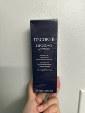 Las mejores ofertas en Cosme Decorte | eBay