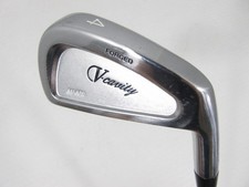 V-cavity RAF-501i Iron 4-P NS Pro 1050GH Shaft S Flex Used, Right Hand