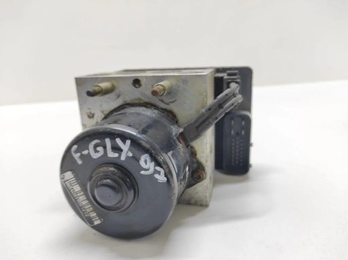 FORD GALAXY III CK ABS Hydraulikblock 1J0907379D 2.30 Petrol 176kw 31864229