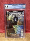 AMAZING SPIDER-MAN #793 CGC 9.8 ALEX ROSS VARIANT 2ND. PRINTING 4/2018 MARVEL