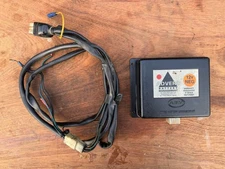 Adverc Battery Management System 12v Negative System Low Use Including Loom