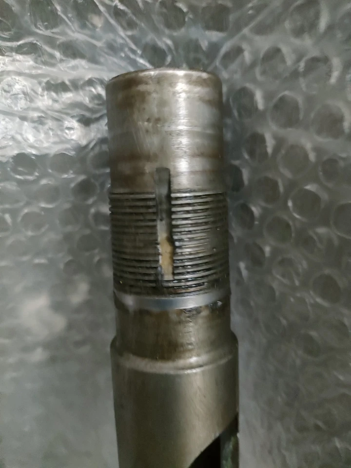 FORCELLA ANTERIORE COMPLETA ORIGINALE PIAGGIO BEVERLY 350 SPORT TOURING ABS 2015 - Immagine 4 di 4