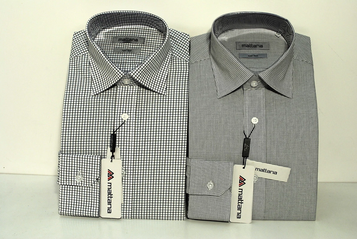 Collo top camicia 41