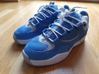 DC SHOES KALIS OG × JSP