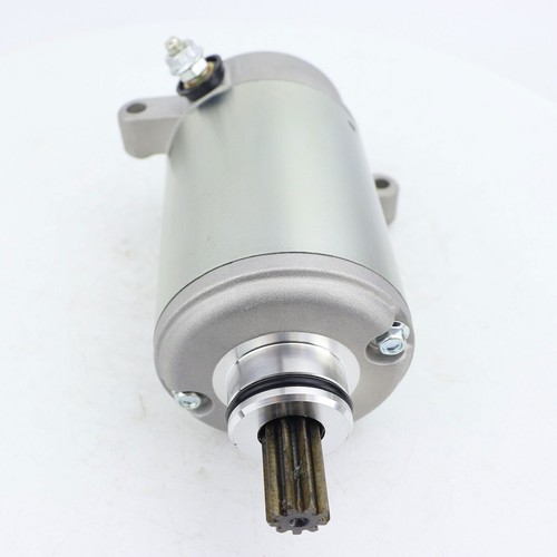 4KB-81890-00-00 Starter & Relay for YAHAMA Big Bear 400 YFM400 2000-2004 SMU0066 - Picture 4 of 23