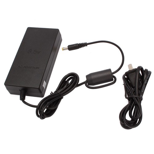 Adaptador de Corriente Cargador Fuente para Sony PS2 Slim 7000 9000 Series Envío Gratis - Imagen 5 de 8