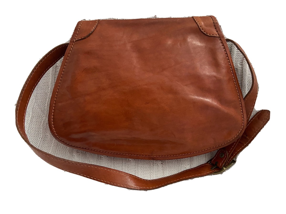 【ヴィンテージ】Louise Fontaine のレザー　旅行カバン　大容量 Louise Fontaine Bag - Etsy