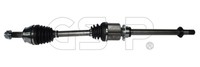 217019 GSP Antriebswelle FüR Fiat