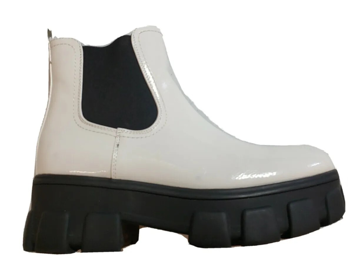 UNIONBAY Toby Treaded Chelsea Woman's 